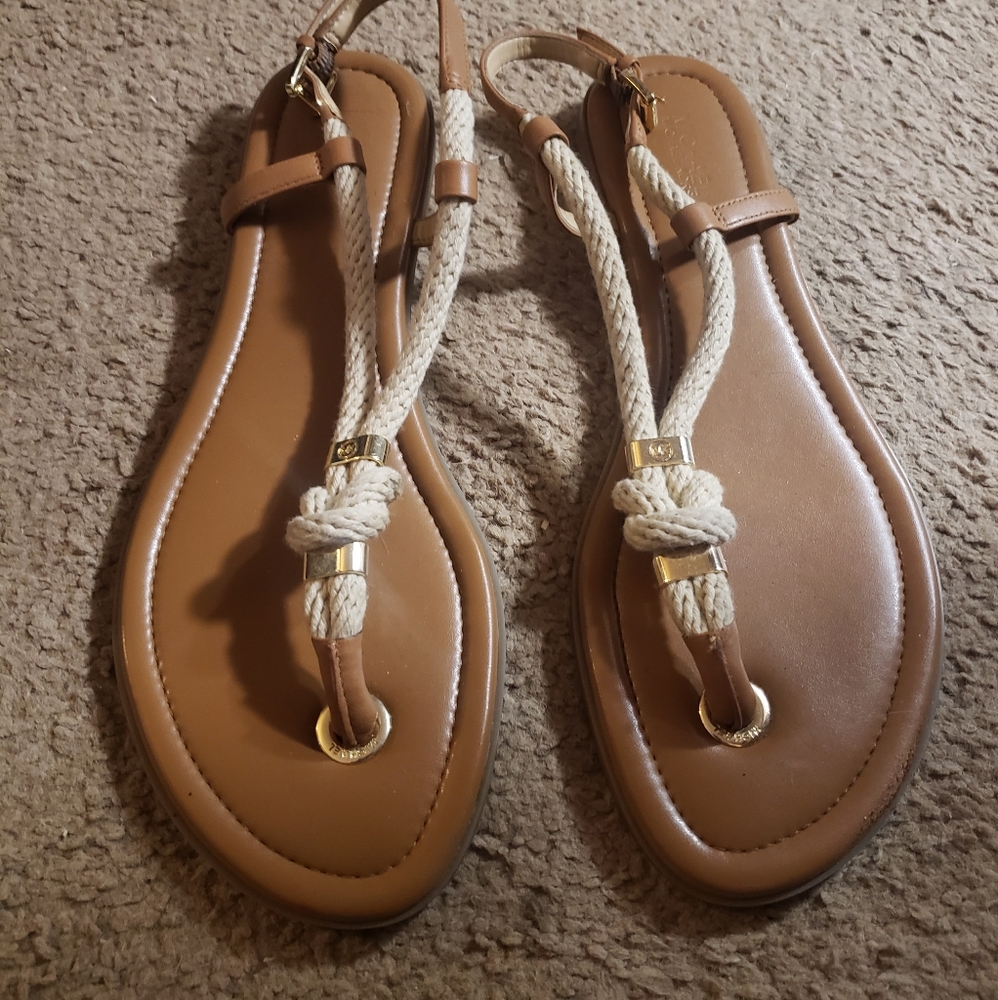 Michael Kors sandals